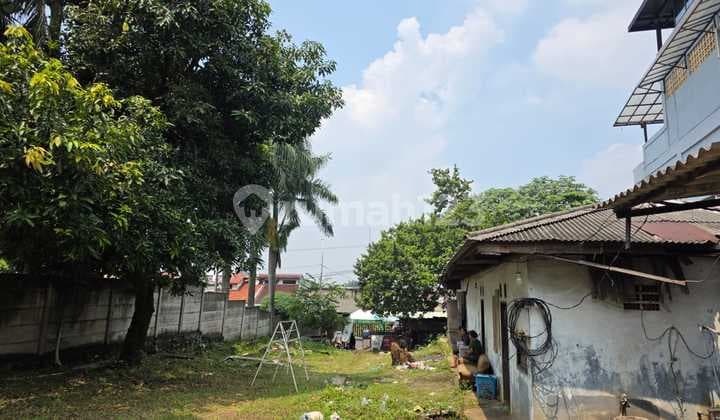 Tanah Dijual di Sukmajaya