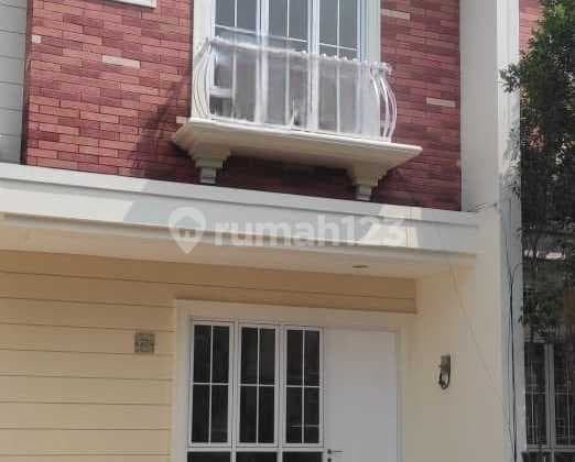 Rumah Baru Selesai Renovasi Siap Huni di Dalam Perumahan Dekat Sekolah, Komersil, Ruko di Jababeka