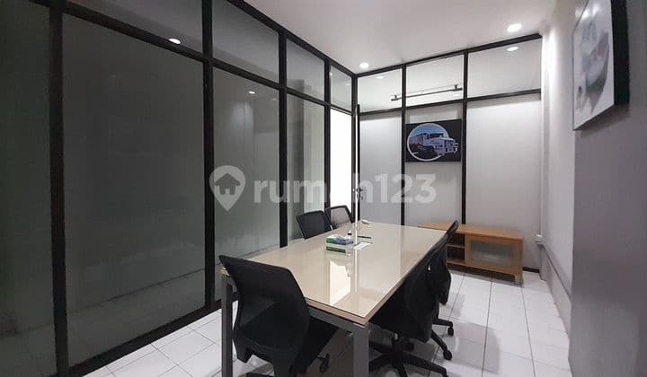 Ruko Siap Huni 2,5 Lantai Harga MURAH Lokasi Strategis di JL Raya Ratna Hanya 5 Menit Ke Tol Jatibening Bekasi