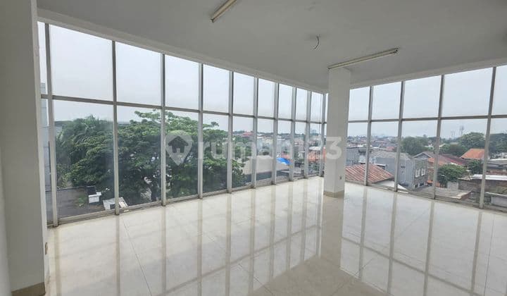 Perkantoran Dijual di Bintaro Dekat Akses Transportasi