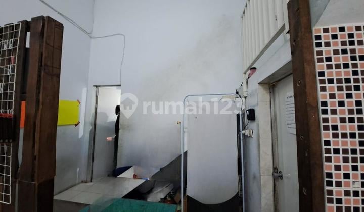 Dekat Sekolah, Ruko 2 Lantai