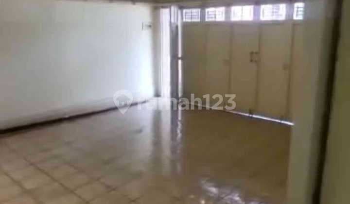 Minimalist House Ready to Occupy in Bambu Apus