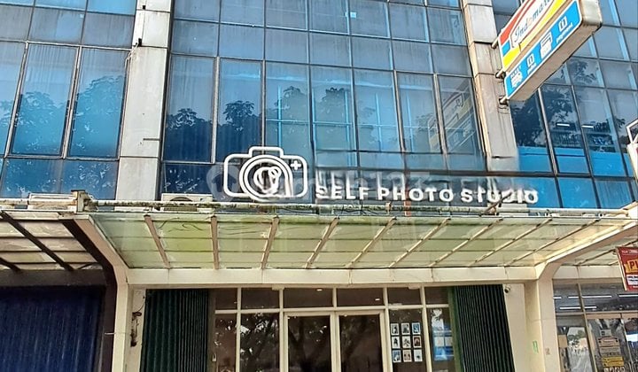 Ruko Murah di Boulevard Bintaro Emerald Sektor 9 Pondok Aren