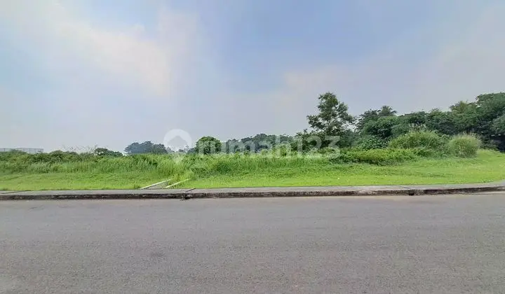Industrial Land in the MM2100 Industrial Area, Cibitung, Bekasi