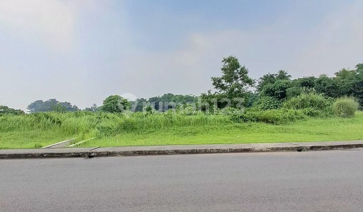 Industrial Land in the MM2100 Area, Cibitung, Bekasi