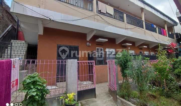 Dijual Cepat Kostan Aktif Terisi Full Dekat Kampus Unjani