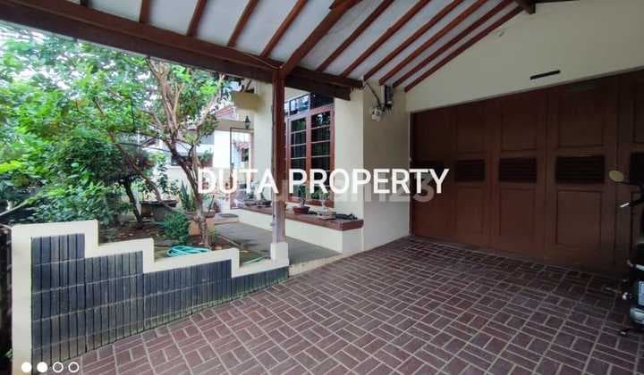 For Sale Fast House Below Market Price In Gunung Batu Near Gateway Pasteur