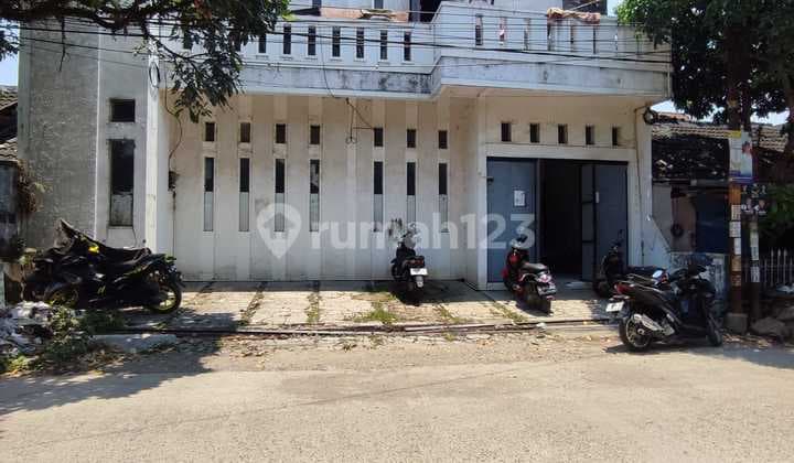 Dijual Cepat Rumah Murah Strategis Cocok Untuk Usaha Di Margaasih