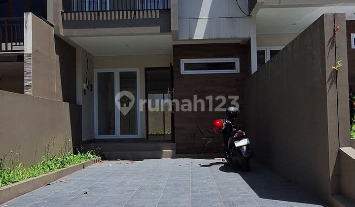 Dijual Rumah Baru Siap Huni Didalam Komplek Ciwaruga Dekat Polban Gegerkalong