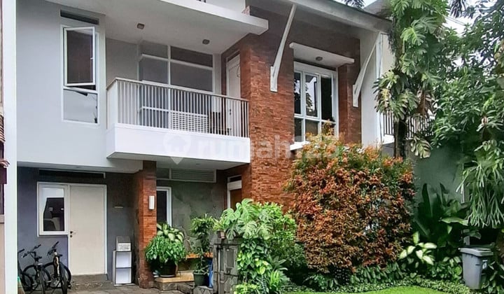 Rumah Bagus Siap Huni Jual Cepat Permata Bintaro