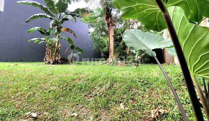 Kavling Tanah Siap Bangun Sektor 8 River Park Bintaro