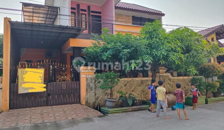 Rumah Siap Huni Jatimakmur Pondok Gede Bekasi