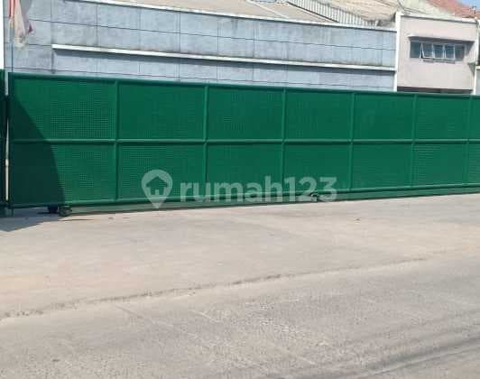 Gudang Di Gunung Putri Bogor