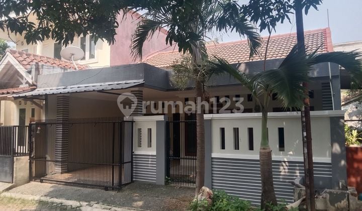 Beautiful Crown House, Jatiasih Bekasi