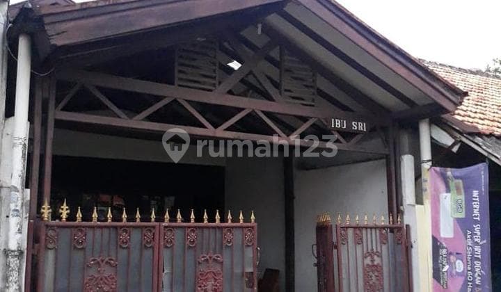 Rumah 2lt Duren Tiga Jakarta Selatan