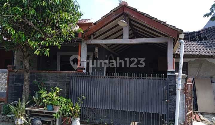 Rumah Bumi Mutiara Bojong Kulur Jatasih