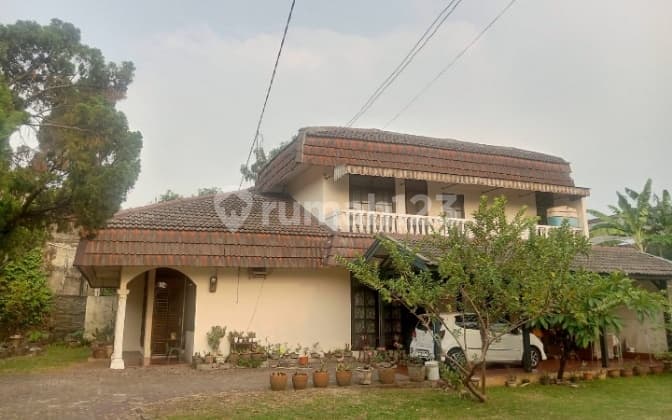 Rumah Siap Huni Jatiwaringin Jakarta Timur