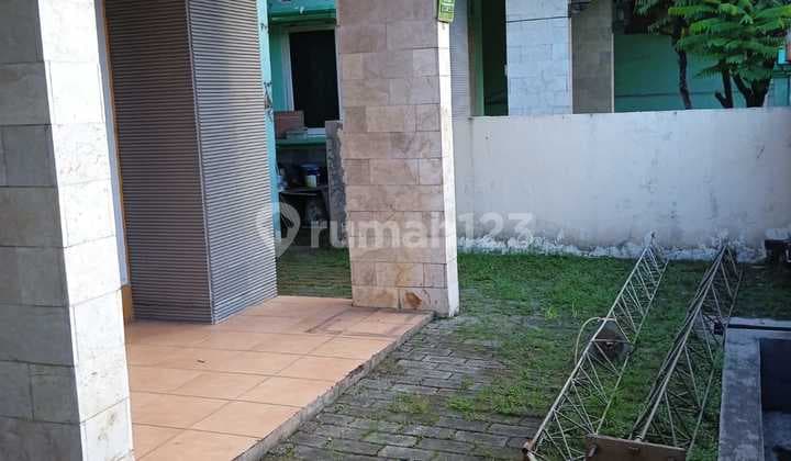 Rumah Siap Huni Villa 5 Jatiasih Bekasi