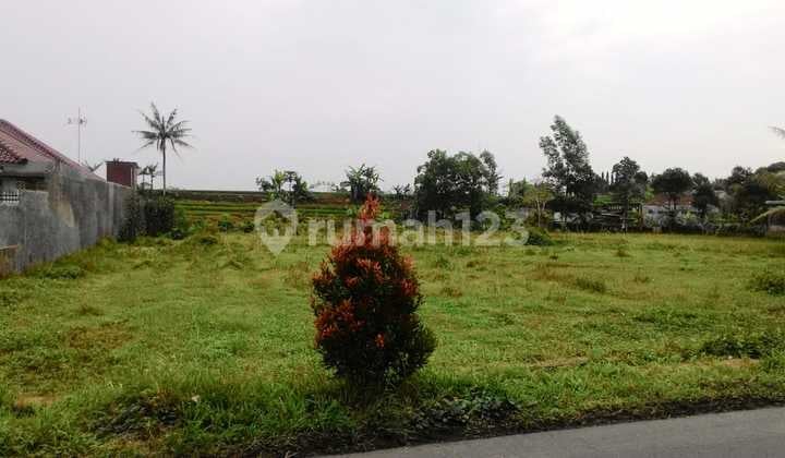 Tanah Strategis Purwokeryo Dekat Unsoed