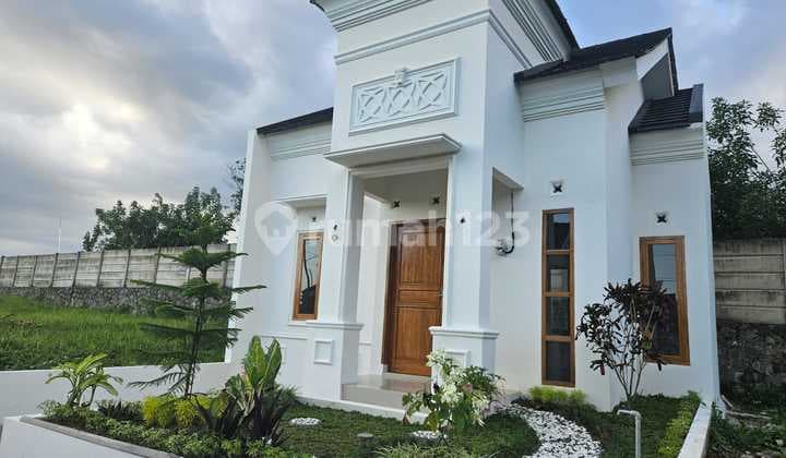 Rumah Pusat Kota Dekat Stasiun Purwokerto