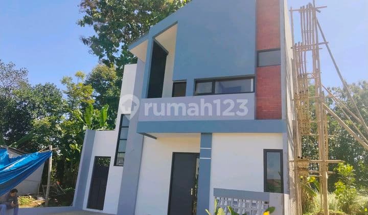 Rumah Kost 2 Lantai Purwokerto Utara Dkat Unsoed