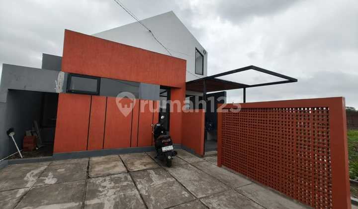 For Sale Beautiful Aesthetic House Purwokerto