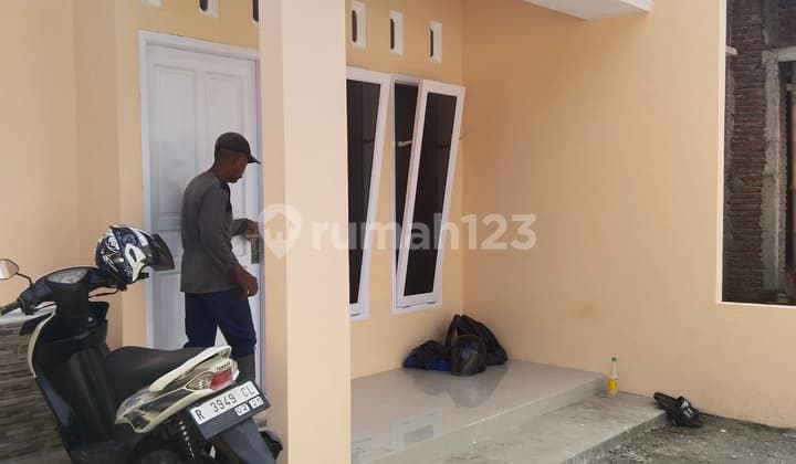 Rumah Murah Purwokerto Dekat Rs Margono