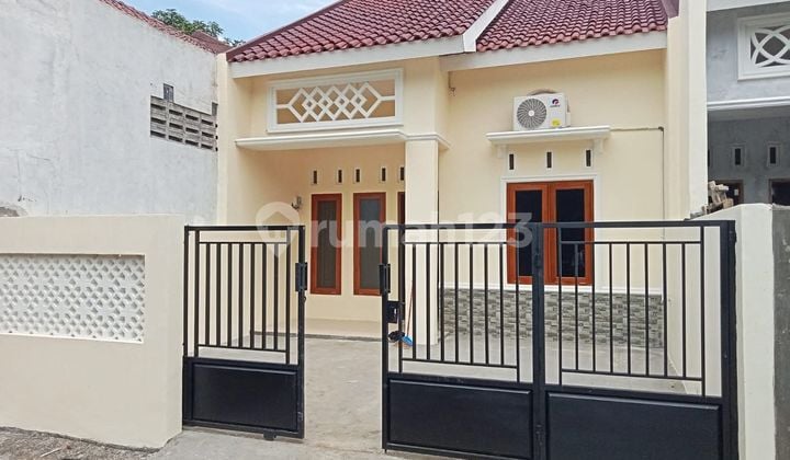 Rumah Murah Purwokerto Dekat Rs Dadi Keluarga