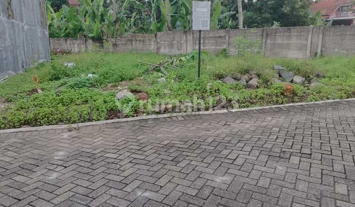 Tanah Kapling Perumahan Purwokerto Harga Dibawah Pasaran