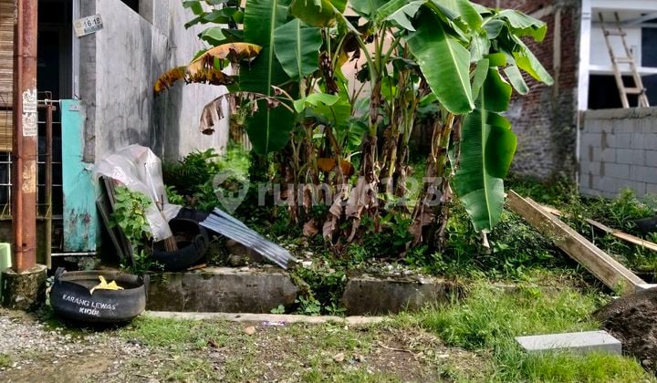 Dijual Tanah Murah Purwokerto Barat Dekat Rs Hermina