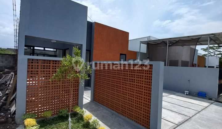 Rumah Cantik Purwokerto 7 Menit Dari Rs Margono