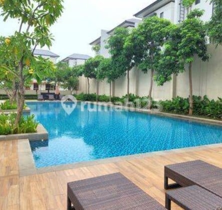 Dijual Murah Rumah 9x14 di Matana ASYA Jakarta Garden City