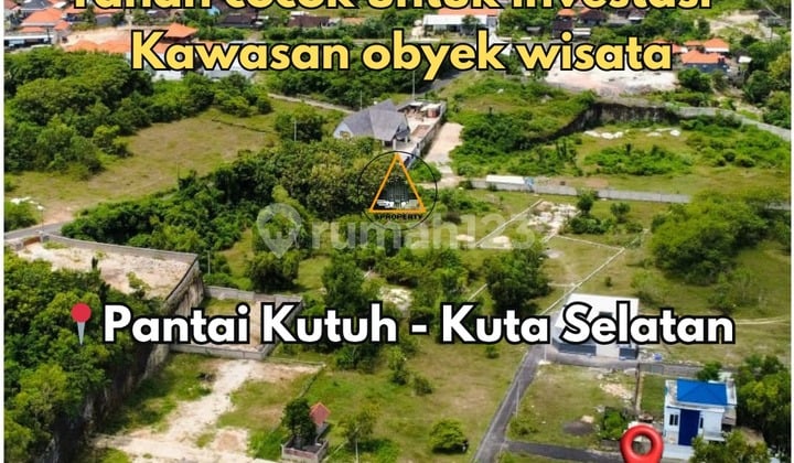 Tanah Cocok untuk Investasi Dekat dengan Objek Wisata
