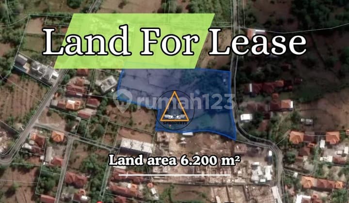 Ocean View Land In Ungasan - 400 M From Melasti Beach
