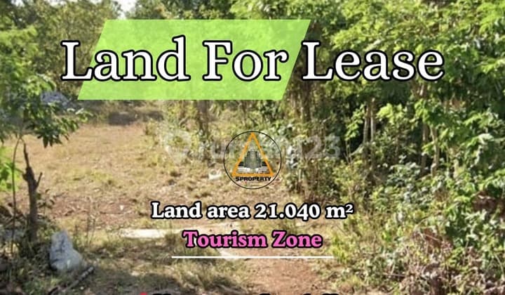 LAND FOR LEASEHOLD NEAR SAVAYA BEACH CLUB AND KARMA KANDARA