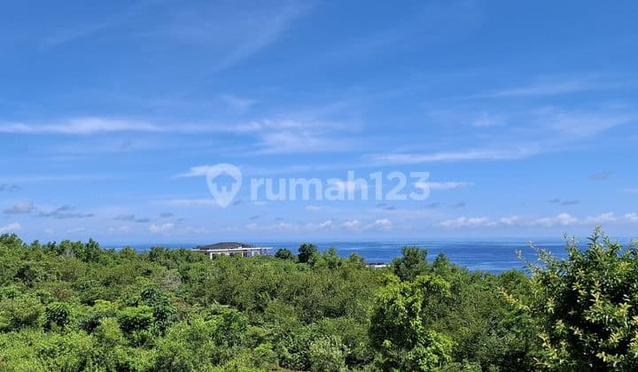 Ocean View Unblock Land For Sale Location in Karma Kandara