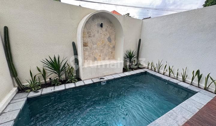 Tegal Cumpek Villa Close to Various Tourist Attractions