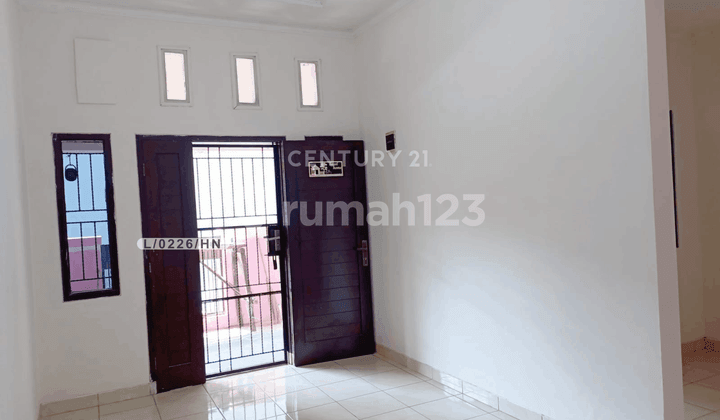 Disewa Rumah Siap Huni Strategis di Taman Kopo Indah 1 Bandung