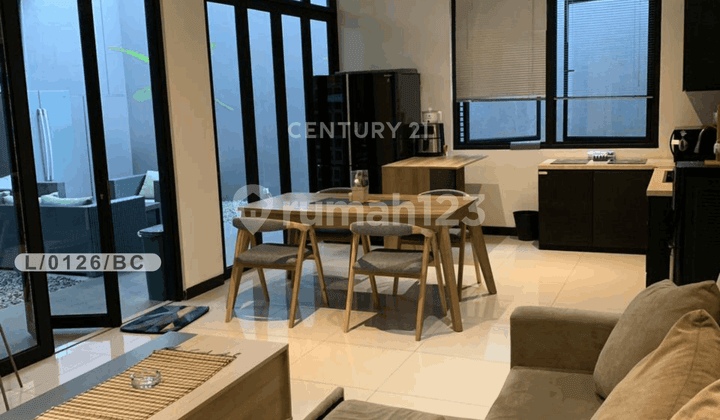 Rumah Siap Huni Lokasi Strategis dan Nyaman di Thi 1 Bandung