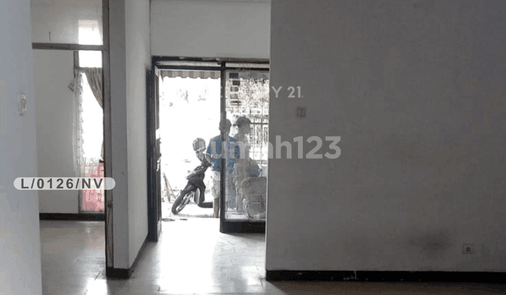 Rumah Siap Huni Lokasi Strategis di Babakan Ciparay Bandung