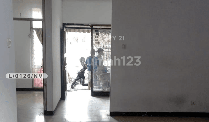 Rumah Siap Huni Lokasi Strategis di Babakan Ciparay Bandung
