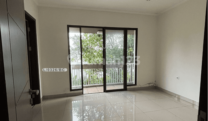 Rumah Baru Nyaman 2 Lantai di Cluste Cynthia Summarecon Bandung