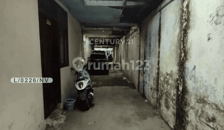 Tanah dan Bangunan Cocok untuk Usaha di Kopo Cirangrang Bandung