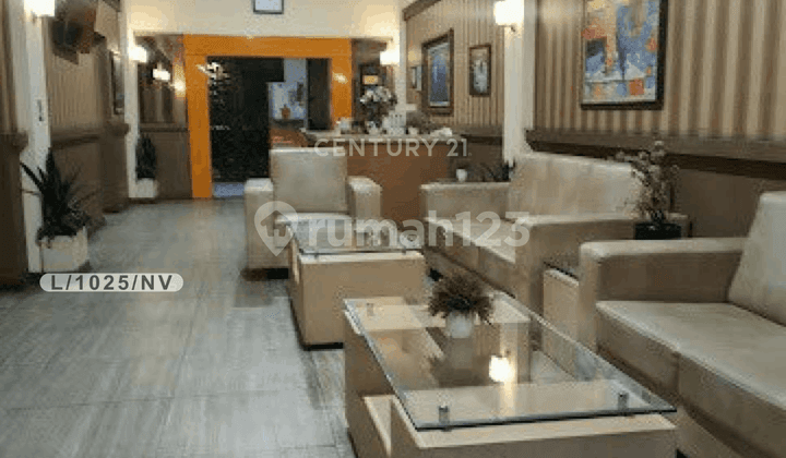 Hotel 3 Lantai Sudah Kerjasama Dengan RedDoorz Di Paskal Bandung