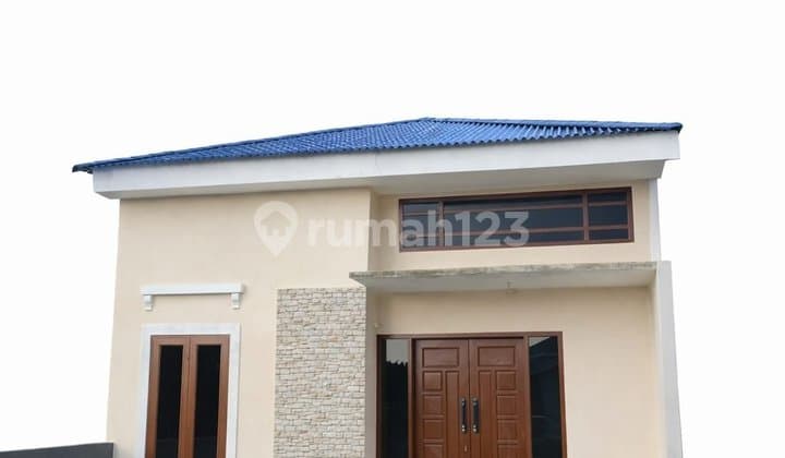 Rumah Tanpa Bank Cicil Developer Tengah Kota Makassar