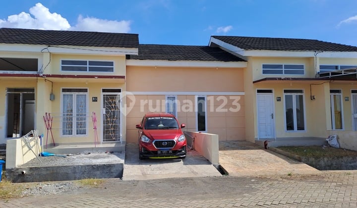 Perumahan Griya Salsabila 2 Moncongloe Dekat Btp