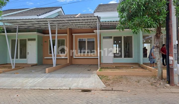 Rumah Siap Huni Terdekat ke Kampus Uin Samata Gowa