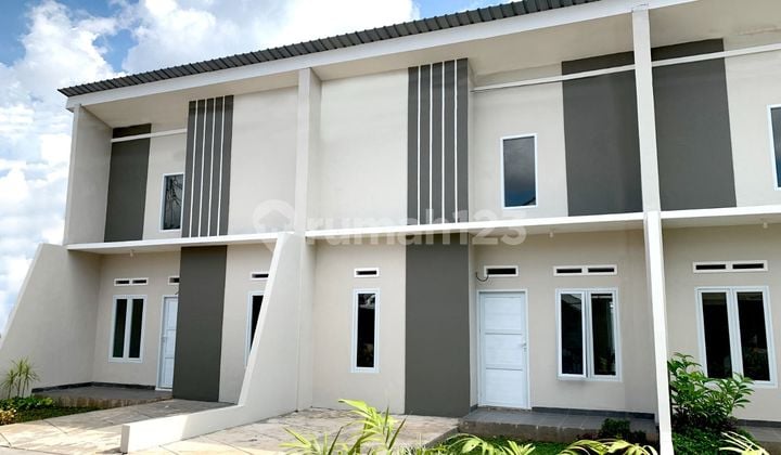 Rumah Dijual Jalan Tammangapa Raya Makassar
