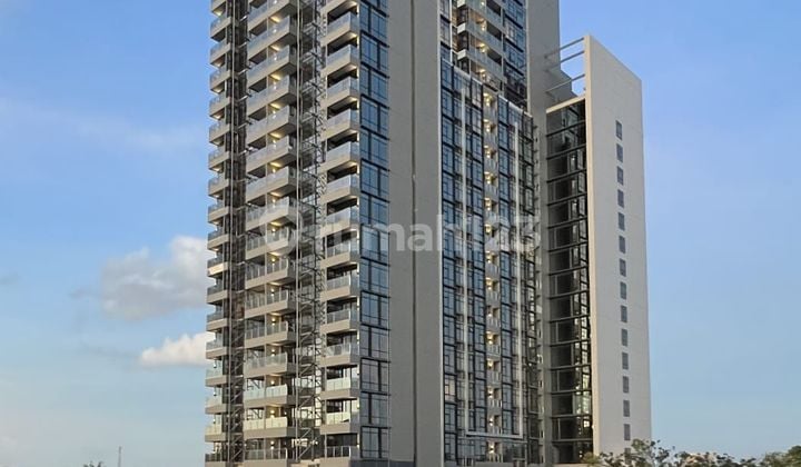 APARTEMENT DI MAKASSAR SUDIRMAN 31 SUITES