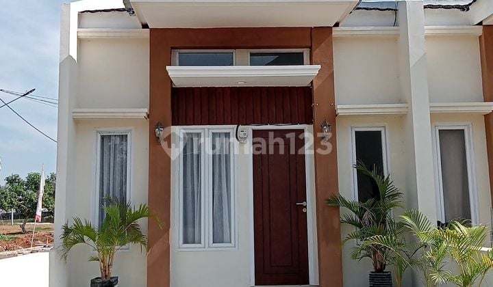 Di Jual Rumah Dekat Makassar Cendrawasih Residence